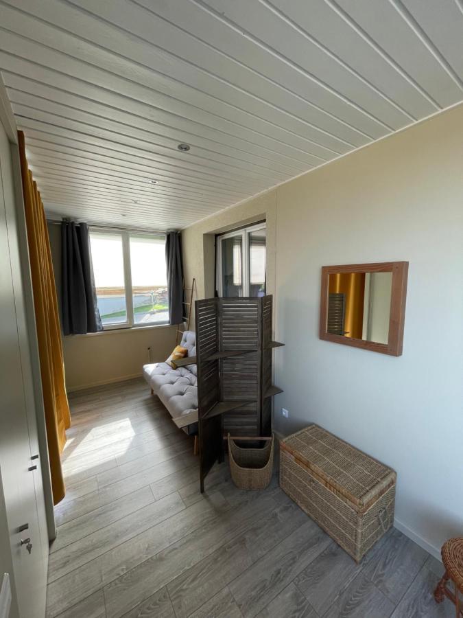 A L'Oree Des Vignes, Superbe Logement De 80 M2 Wangen Kültér fotó