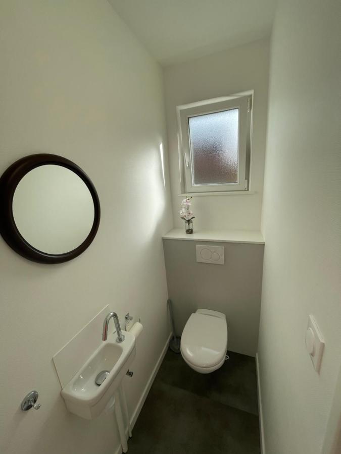 A L'Oree Des Vignes, Superbe Logement De 80 M2 Wangen Kültér fotó