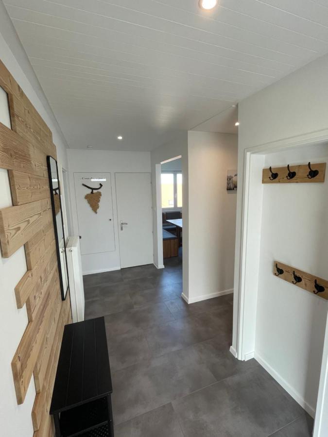A L'Oree Des Vignes, Superbe Logement De 80 M2 Wangen Kültér fotó